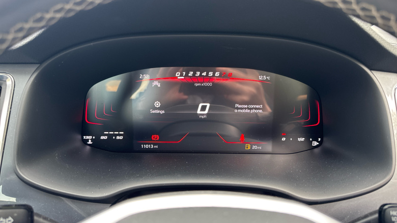 SEAT Ateca 1.0 TSI SE Technology 5dr Petrol Estate